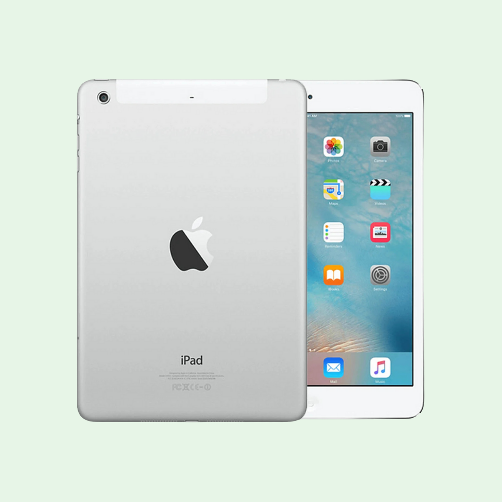 Apple iPad Mini 2 WiFi Apple iPad Mini 2 WiFi